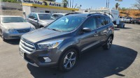 Image for 2018 Ford Escape SEL ID: 7410672