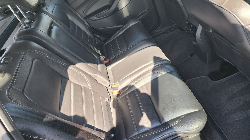 2018 Ford Escape Image 11