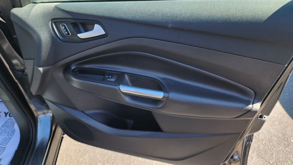 2018 Ford Escape Image 14