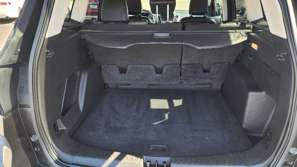 2018 Ford Escape Image 15