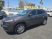 Image for 2018 Jeep Cherokee Limited ID: 7410830