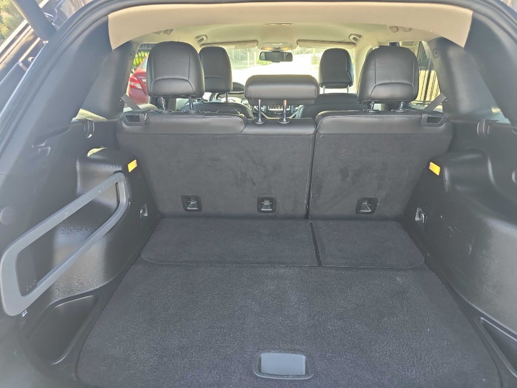 2018 Jeep Cherokee Image 17