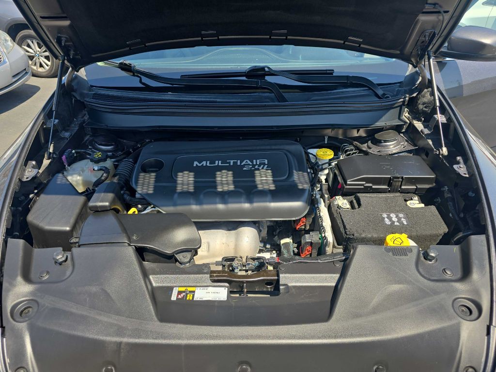 2018 Jeep Cherokee Image 22