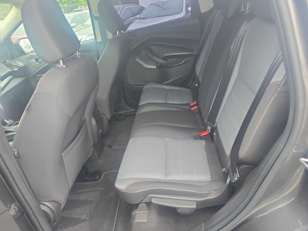 2018 Ford Escape Image 12