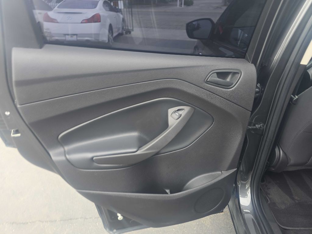 2018 Ford Escape Image 13