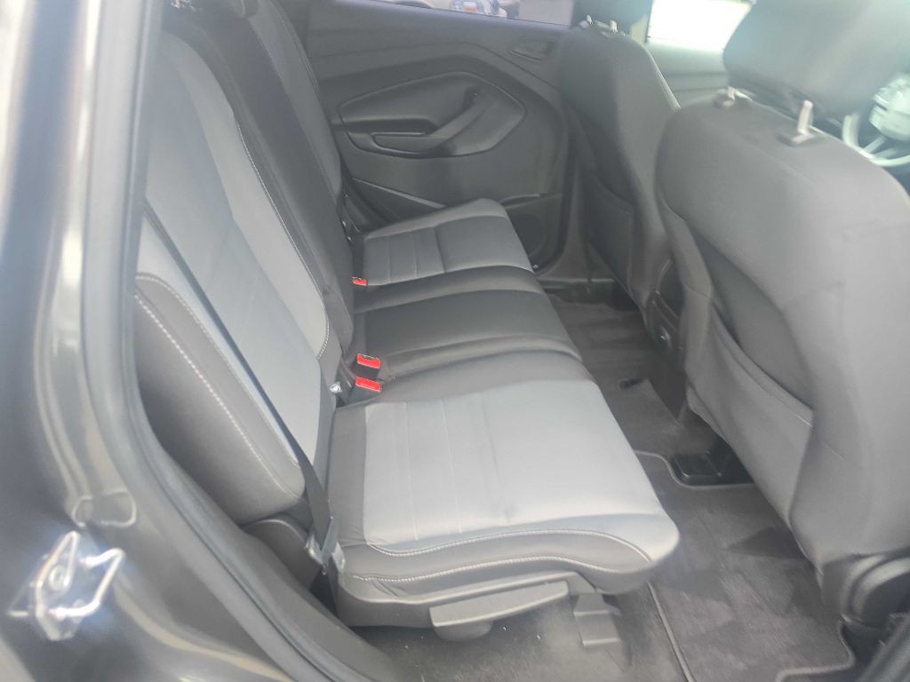 2018 Ford Escape Image 14