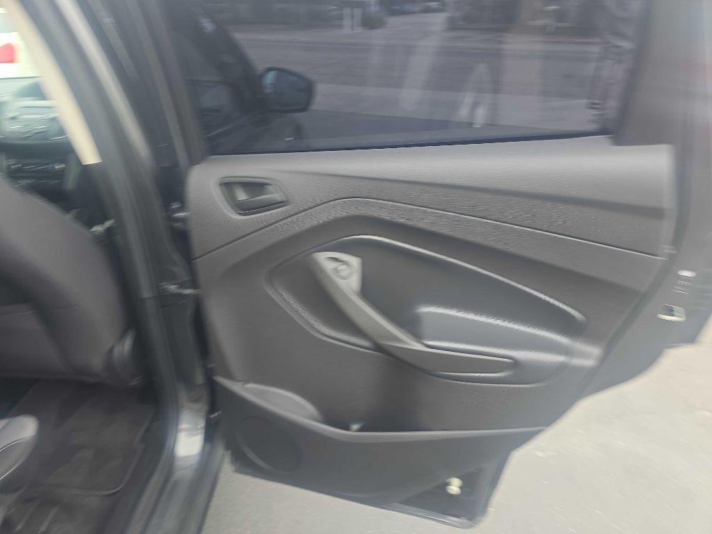 2018 Ford Escape Image 15