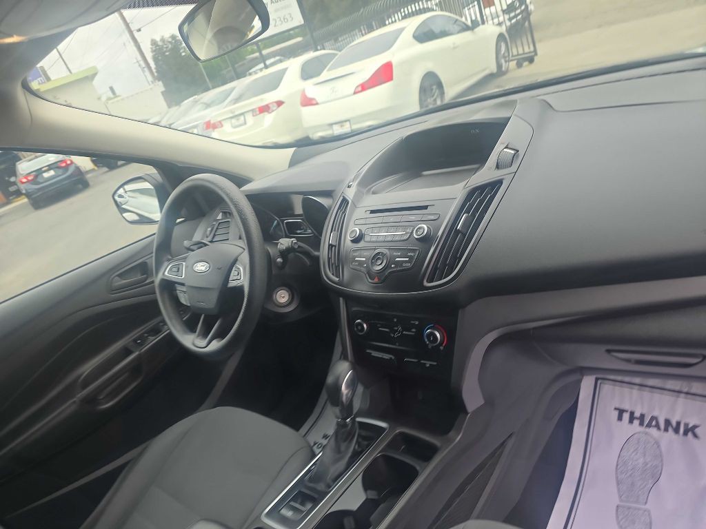 2018 Ford Escape Image 18