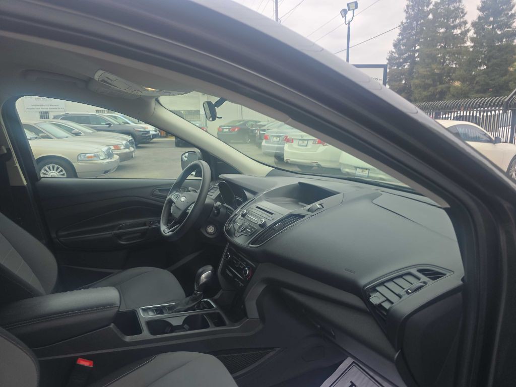 2018 Ford Escape Image 20