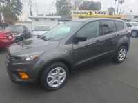 Image for 2018 Ford Escape S ID: 7410946