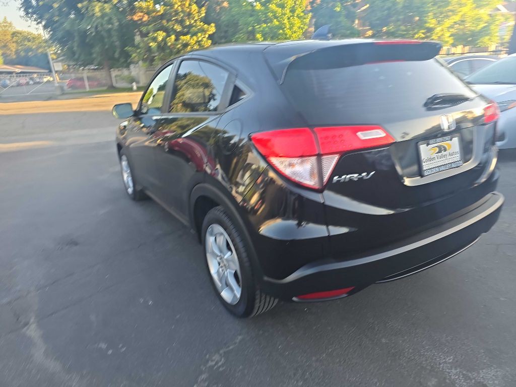 2016 Honda HR-V Image 7