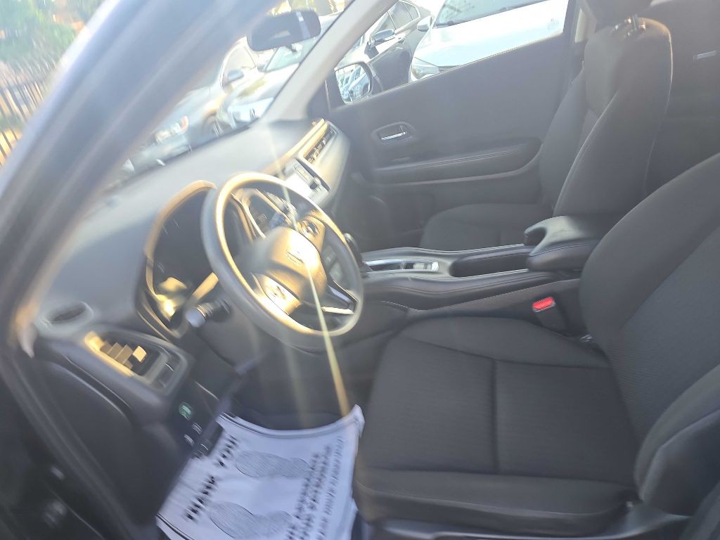 2016 Honda HR-V Image 10