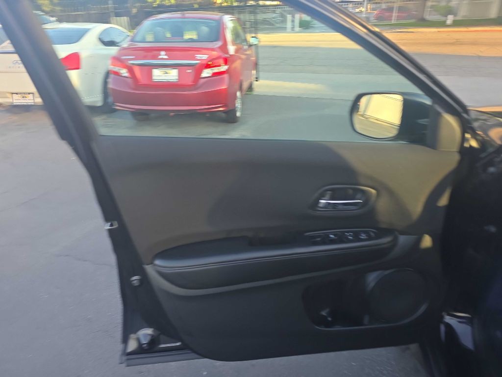 2016 Honda HR-V Image 11
