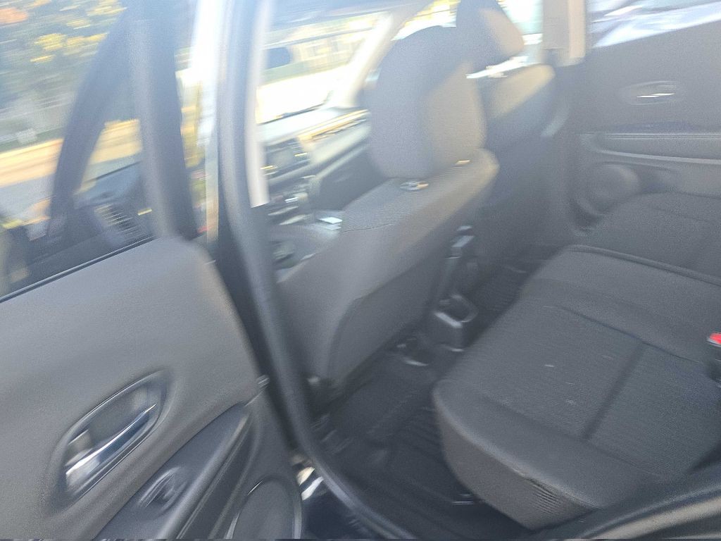 2016 Honda HR-V Image 12