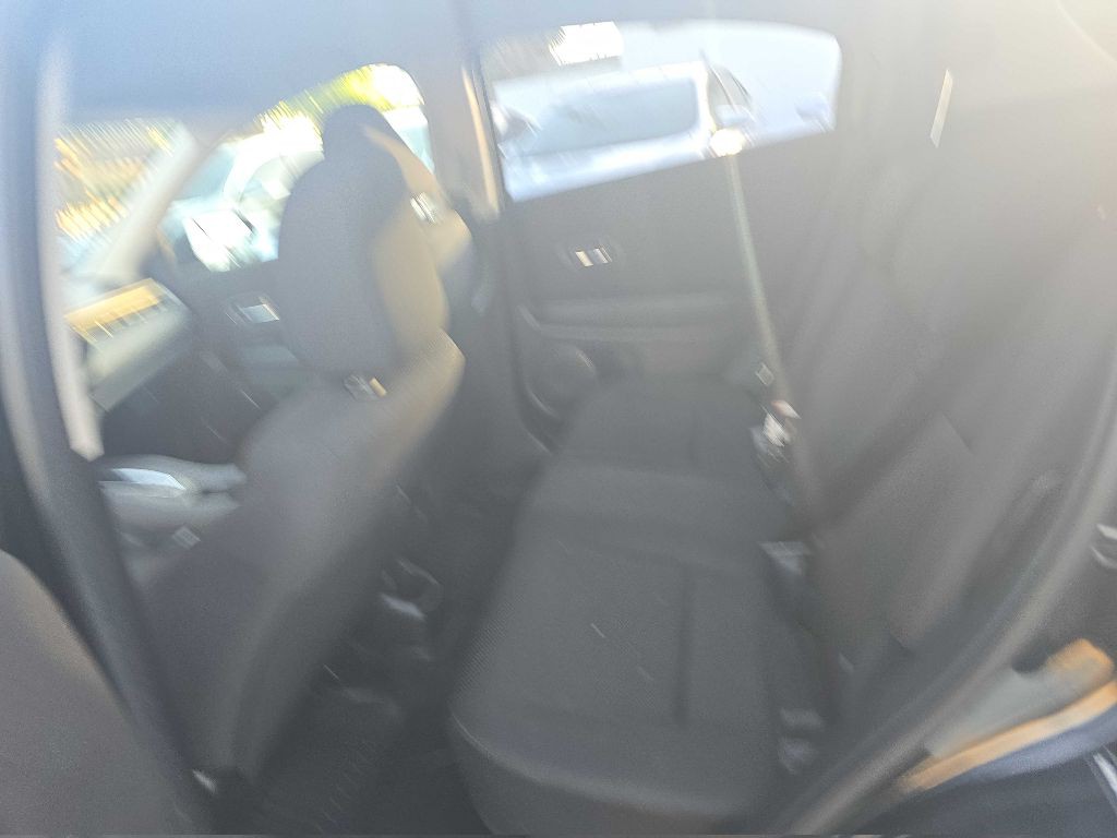 2016 Honda HR-V Image 13