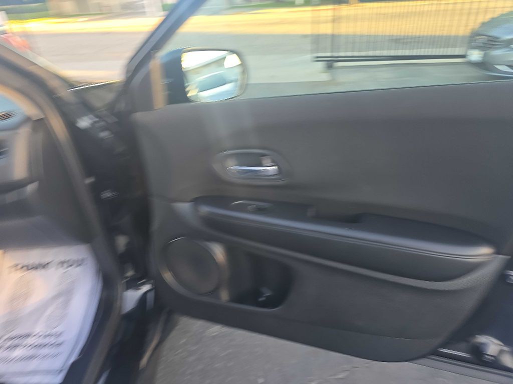 2016 Honda HR-V Image 14