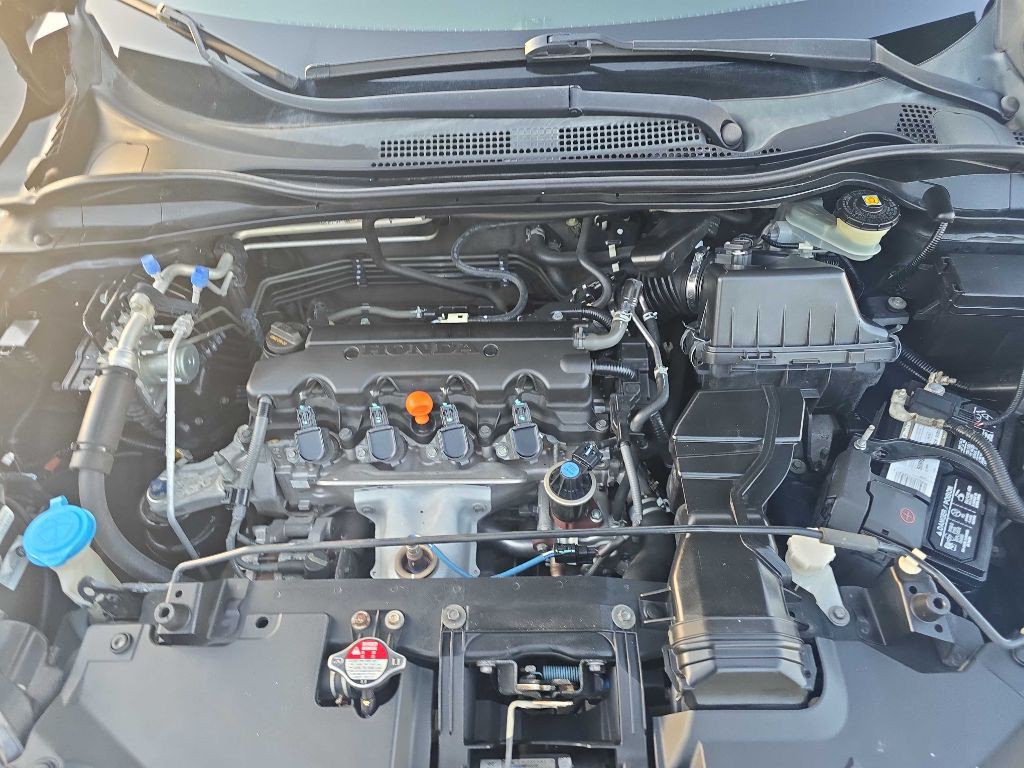 2016 Honda HR-V Image 19