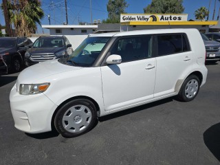 Image for 2013 Scion xB  ID: 7423879