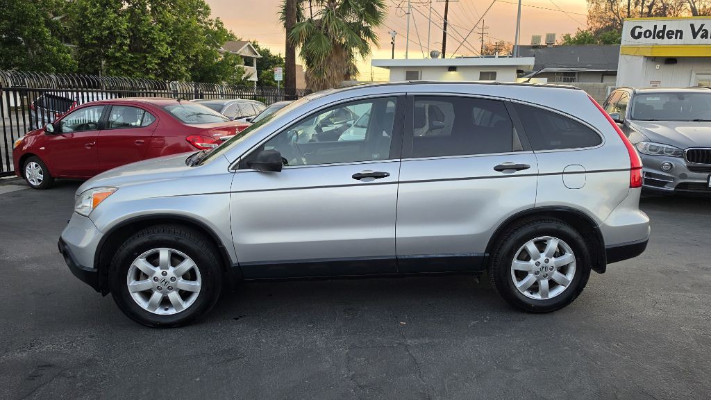 2009 Honda CR-V Image 2