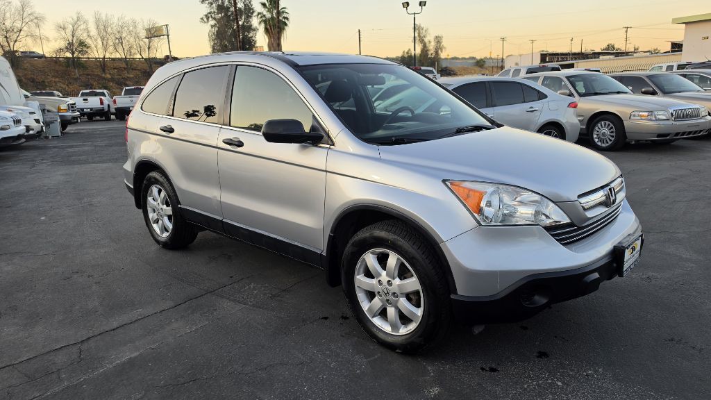 2009 Honda CR-V Image 6