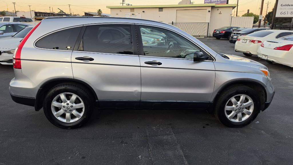 2009 Honda CR-V Image 7