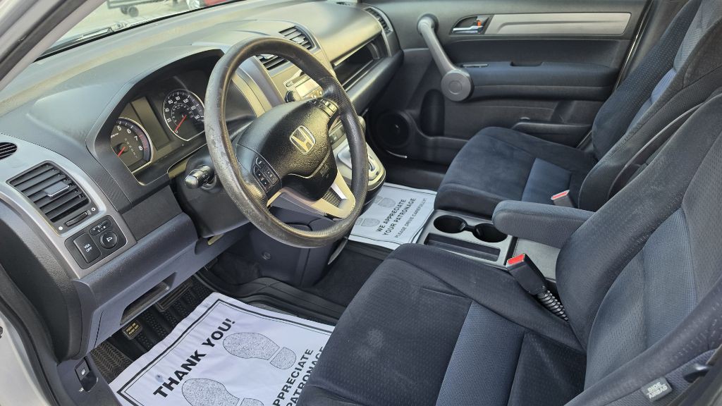 2009 Honda CR-V Image 9