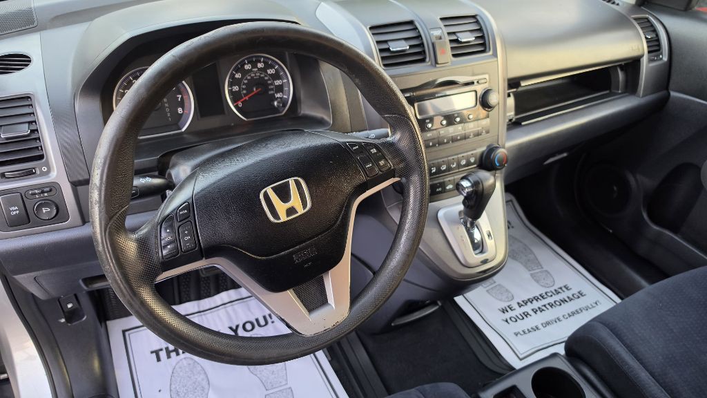 2009 Honda CR-V Image 10