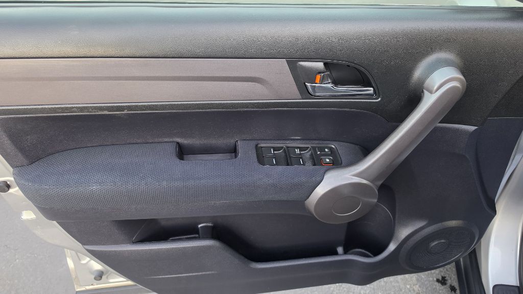 2009 Honda CR-V Image 11