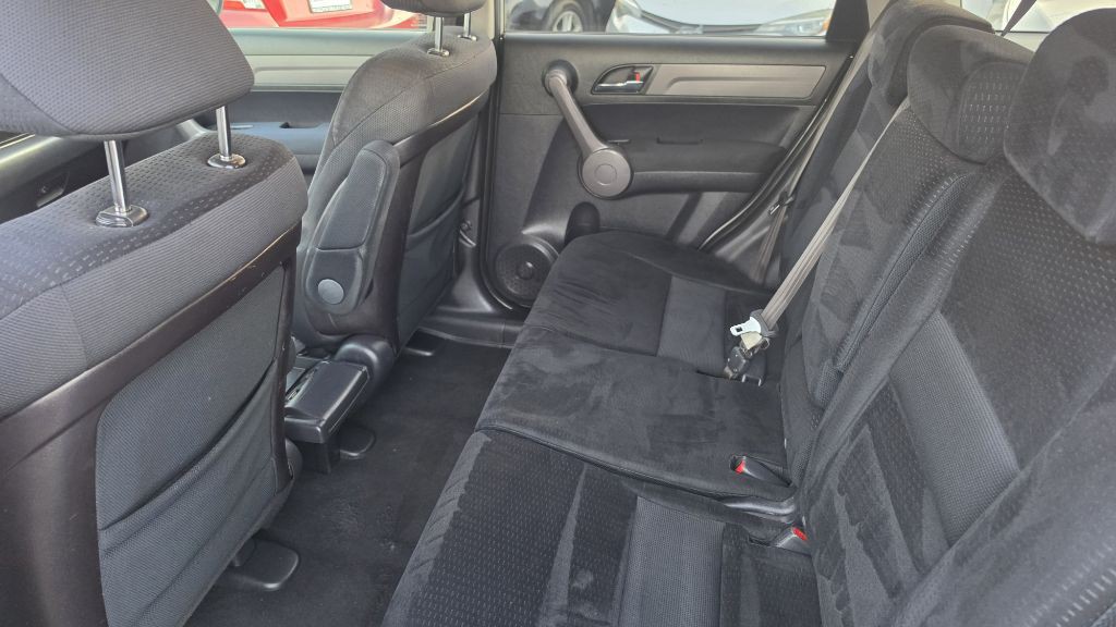 2009 Honda CR-V Image 12