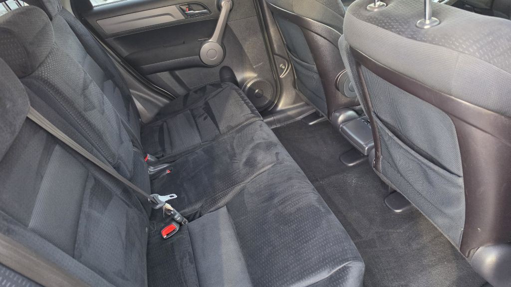 2009 Honda CR-V Image 13