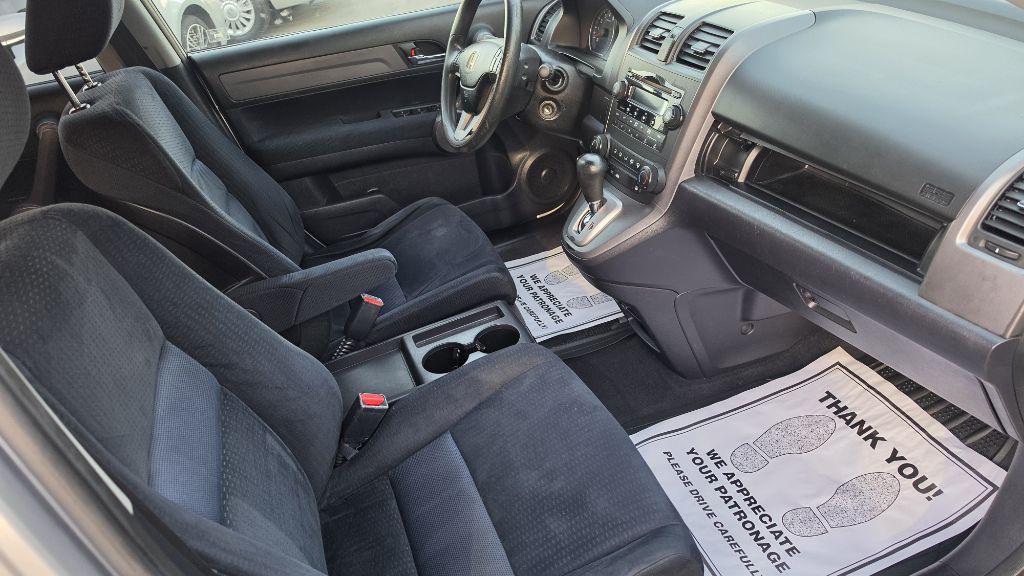2009 Honda CR-V Image 14