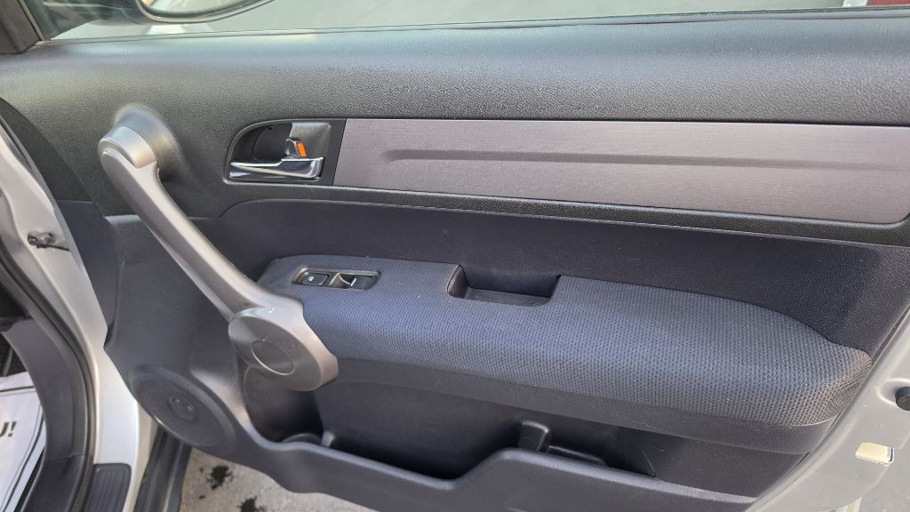 2009 Honda CR-V Image 15