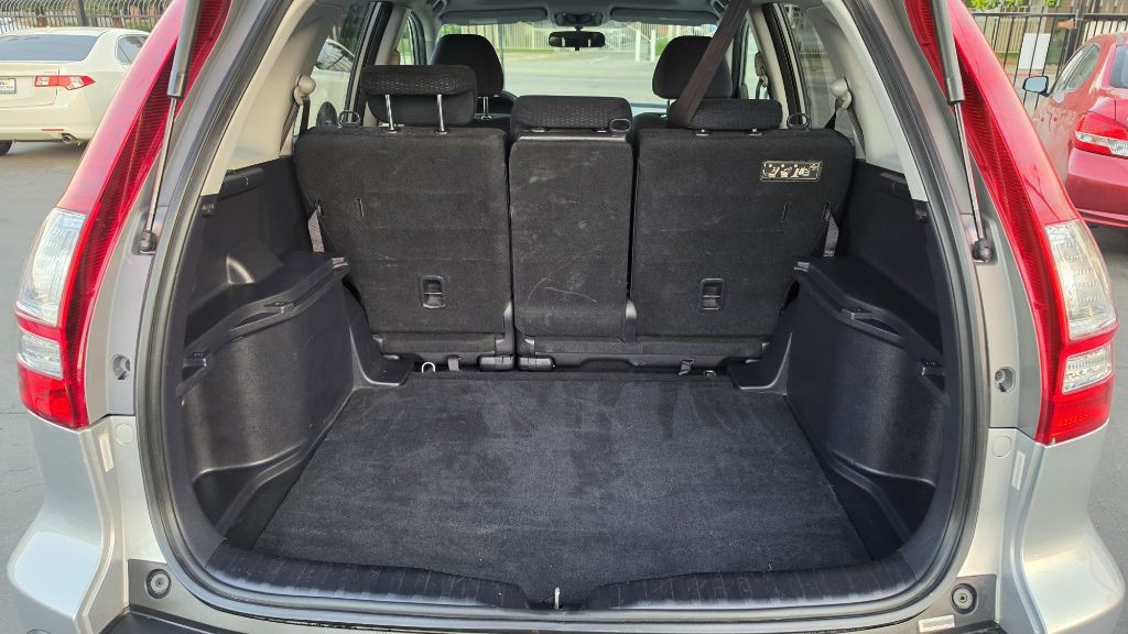 2009 Honda CR-V Image 16