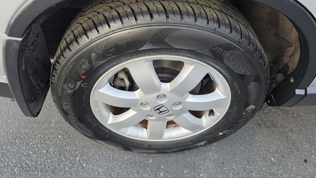 2009 Honda CR-V Image 17