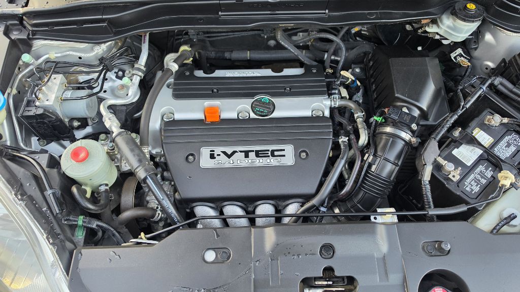 2009 Honda CR-V Image 18