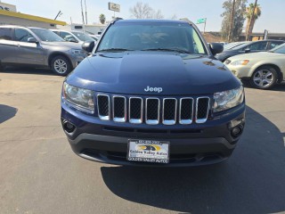 Image for 2016 Jeep Compass Sport ID: 7432156