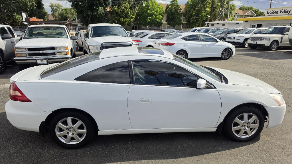 2005 Honda Accord Image 6