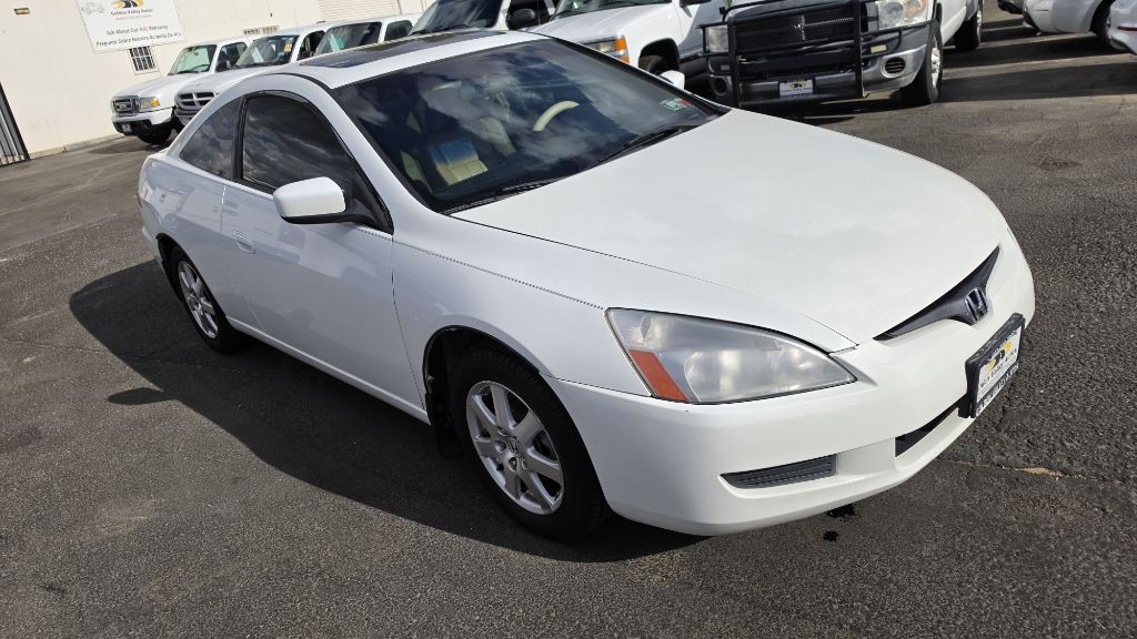 2005 Honda Accord Image 7