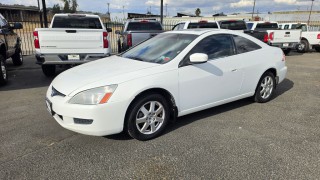 Image for 2005 Honda Accord EX ID: 7446762