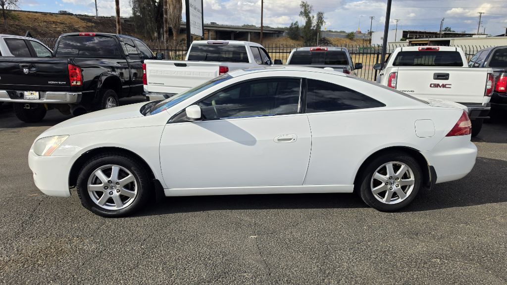 2005 Honda Accord Image 5