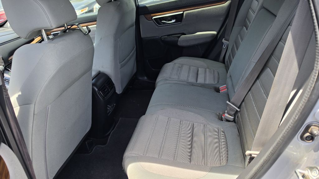 2018 Honda CR-V Image 13