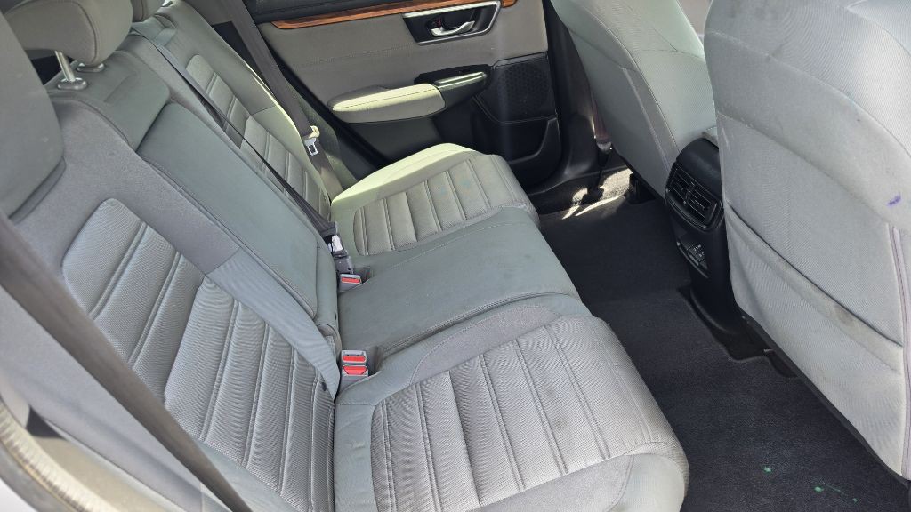 2018 Honda CR-V Image 14
