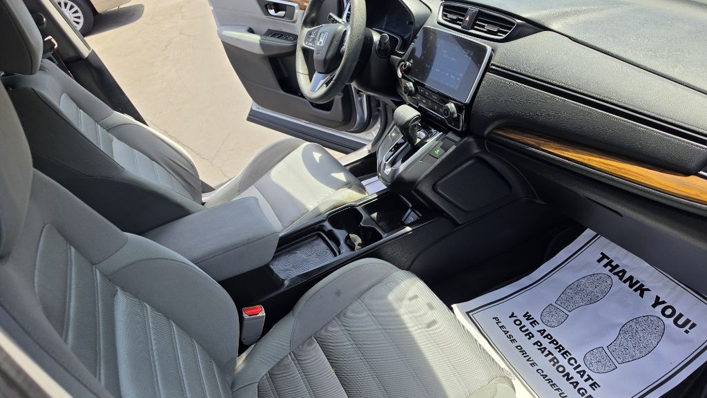 2018 Honda CR-V Image 15