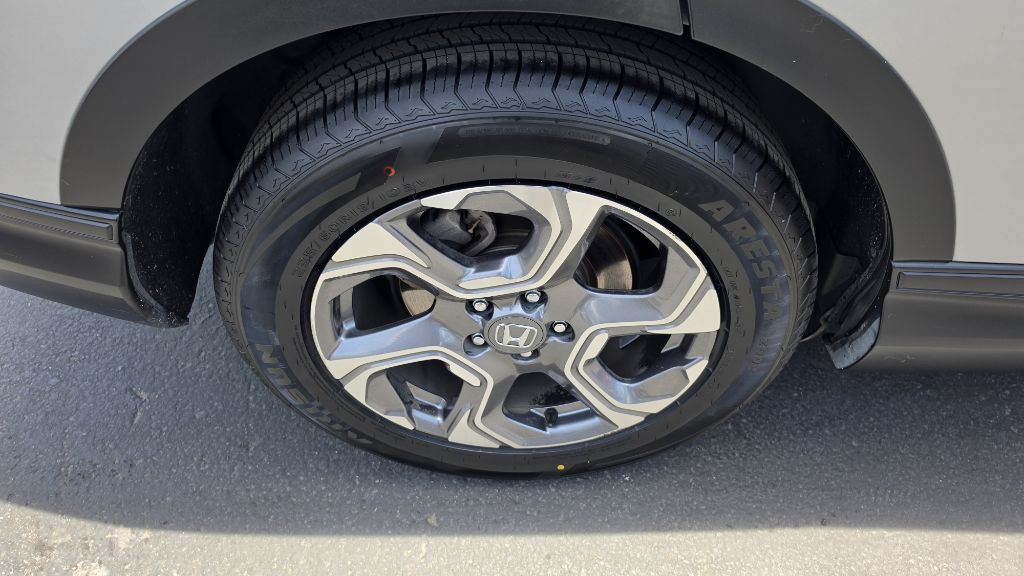 2018 Honda CR-V Image 16