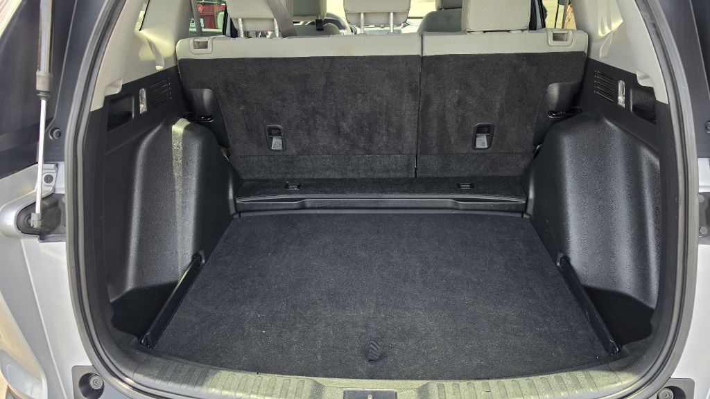 2018 Honda CR-V Image 18