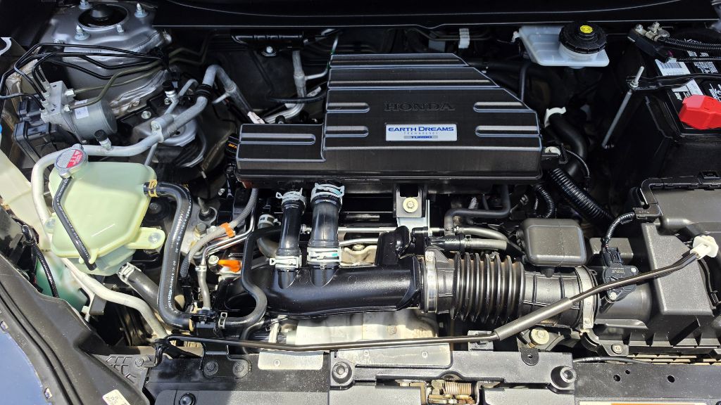 2018 Honda CR-V Image 19