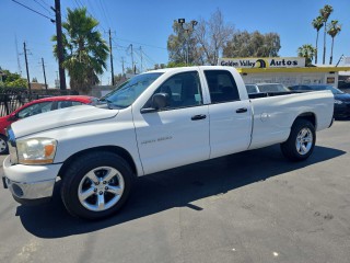 Image for 2006 Dodge Ram 1500 ST ID: 7487456