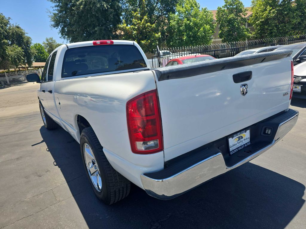 2006 Dodge Ram 1500 Image 5