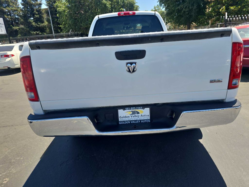 2006 Dodge Ram 1500 Image 6