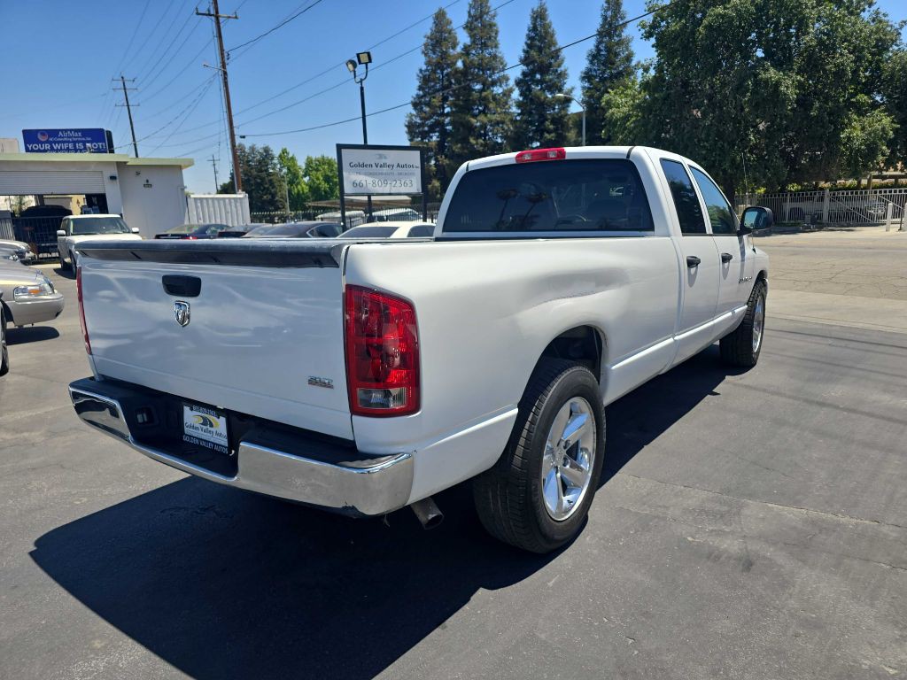 2006 Dodge Ram 1500 Image 7